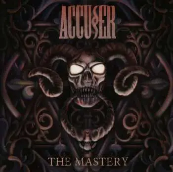 CD Accuser: The Mastery