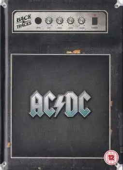 2CD/DVD/Box Set AC/DC: Backtracks