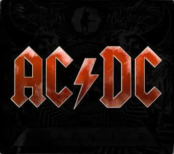 CD AC/DC: Black Ice
