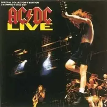 2CD AC/DC: Live DIGI