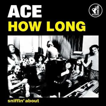 SP Ace: How Long CLR