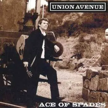 CD Union Avenue: Ace Of Spades