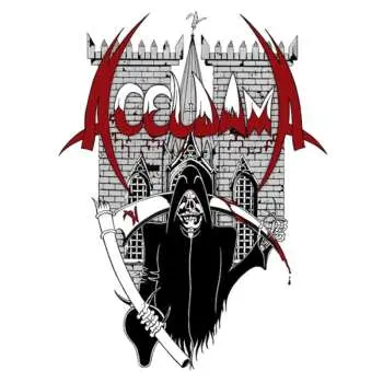 CD Aceldama: V7 LTD