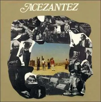 LP Acezantez: Acezantez