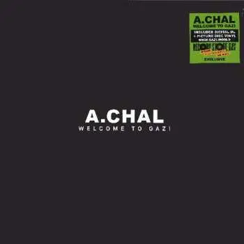 LP A.Chal: Welcome To Gazi LTD | PIC