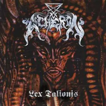 CD Acheron: Lex Talionis DIGI