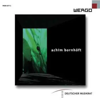 CD Achim Bornhöft: Achim Bornhöft