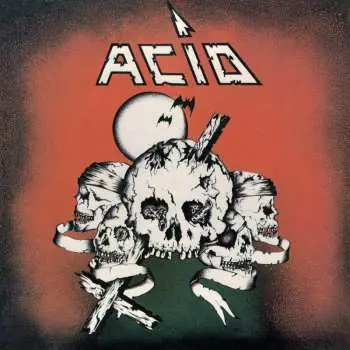 CD Acid: Acid