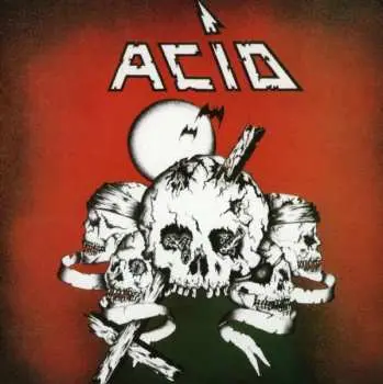 CD Acid: Acid