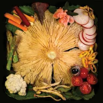 SP Acid Baby Jesus: Vegetable LTD