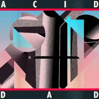 CD Acid Dad: Acid Dad