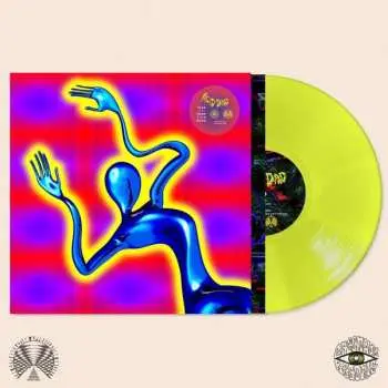 LP Acid Dad: Take It From The Dead LTD | CLR