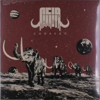 LP Acid Mammoth: Caravan