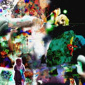 LP Acidhead: Distractions