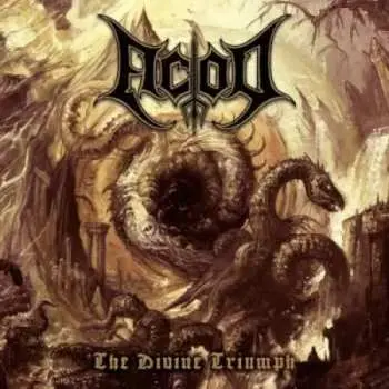 2LP Acod: The Divine Triumph