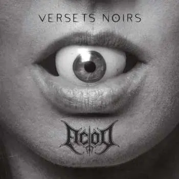 LP Acod: Versets Noirs