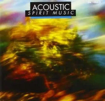 CD Acoustic: Spirit Music