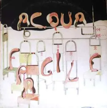 LP Acqua Fragile: Acqua Fragile CLR | NUM | LTD