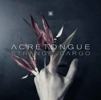 CD Acretongue: Strange Cargo