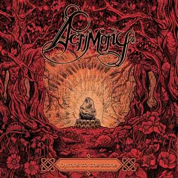 LP Acrimony: Tumuli Schroomaroom Ltd.