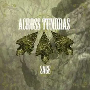 CD Across Tundras: Sage