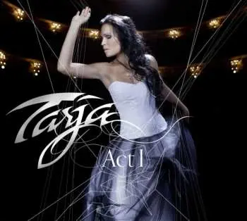 2CD Tarja Turunen: Act I