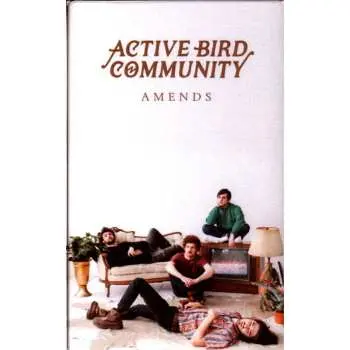 MC Active Bird Community: Amends