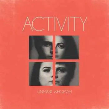 LP Activity: Unmask Whoever LTD | CLR