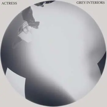 LP Actress: Grey Interiors