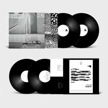 2LP Actress: Karma & Desire