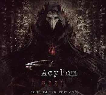 2CD Acylum: Pest DLX | LTD