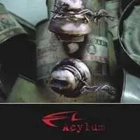 CD Acylum: The Enemy