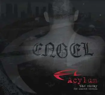 2CD/Box Set Acylum: The Enemy LTD