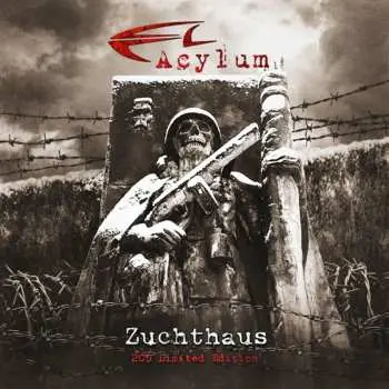 2CD Acylum: Zuchthaus LTD