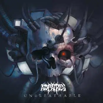 CD Ad Patres: Unbreathable
