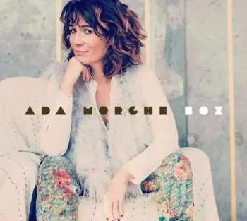 CD Ada Morghe: Box
