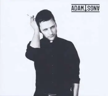LP Adam Angst: Adam Angst