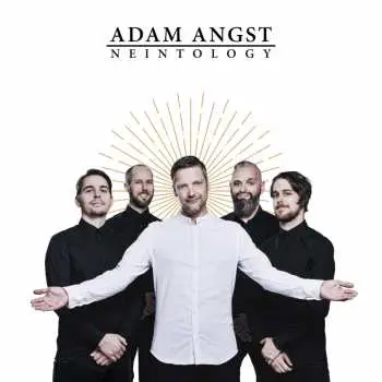 CD Adam Angst: Neintology