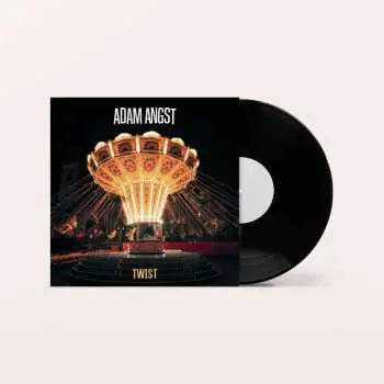 LP Adam Angst: Twist