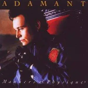 CD Adam Ant: Manners & Physique