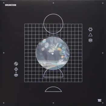 LP Adam Beyer: Dirty Lagoon