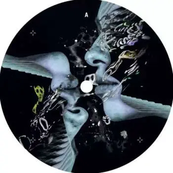 LP Adam Beyer: Ghost Kiss