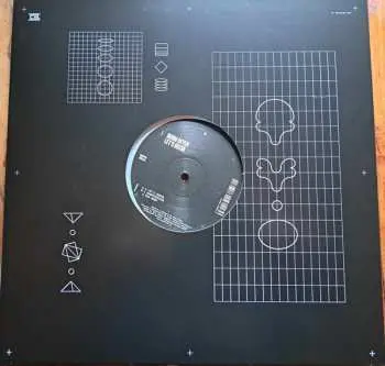 LP Adam Beyer: Let`s Begin