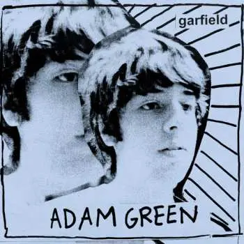 CD Adam Green: Garfield