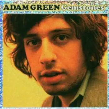 CD Adam Green: Gemstones*