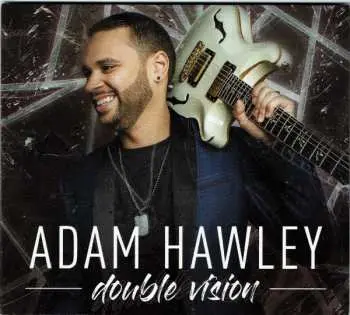 CD Adam Hawley: Double Vision