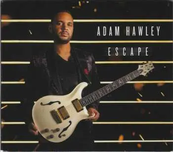 CD Adam Hawley: Escape