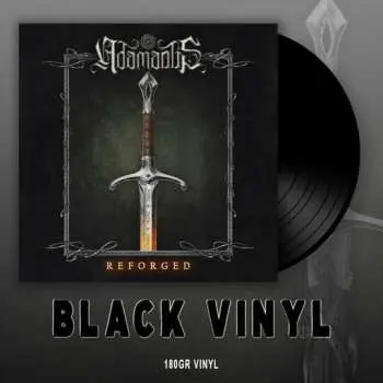 LP Adamantis: Reforged