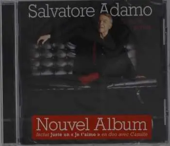 CD Adamo: Si Vous Saviez...