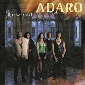 CD Adaro: Minnenspiel